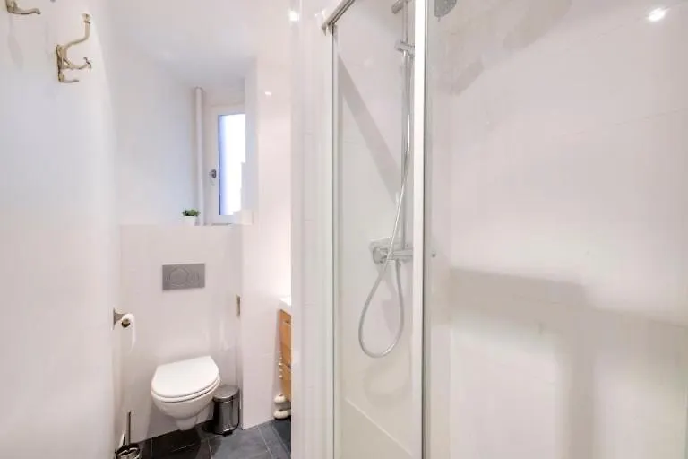 Guestready - Modern Flat Near Place De La Bastille Parigi Francia